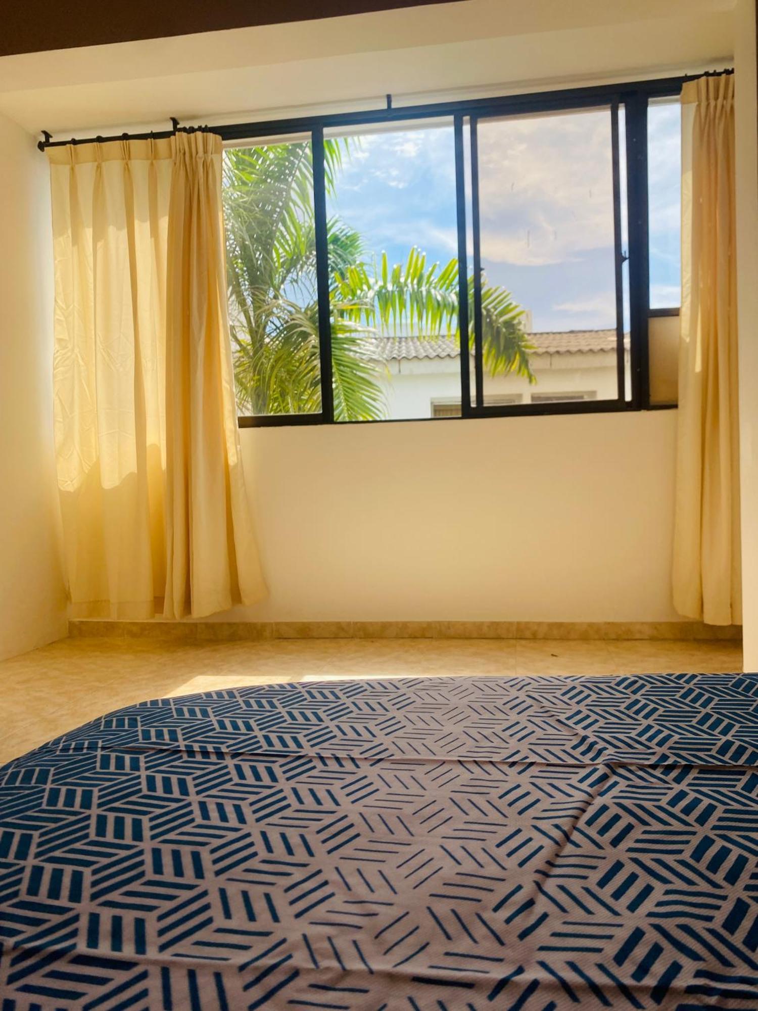 Pensión Paraiso Pie De La Popa 4*