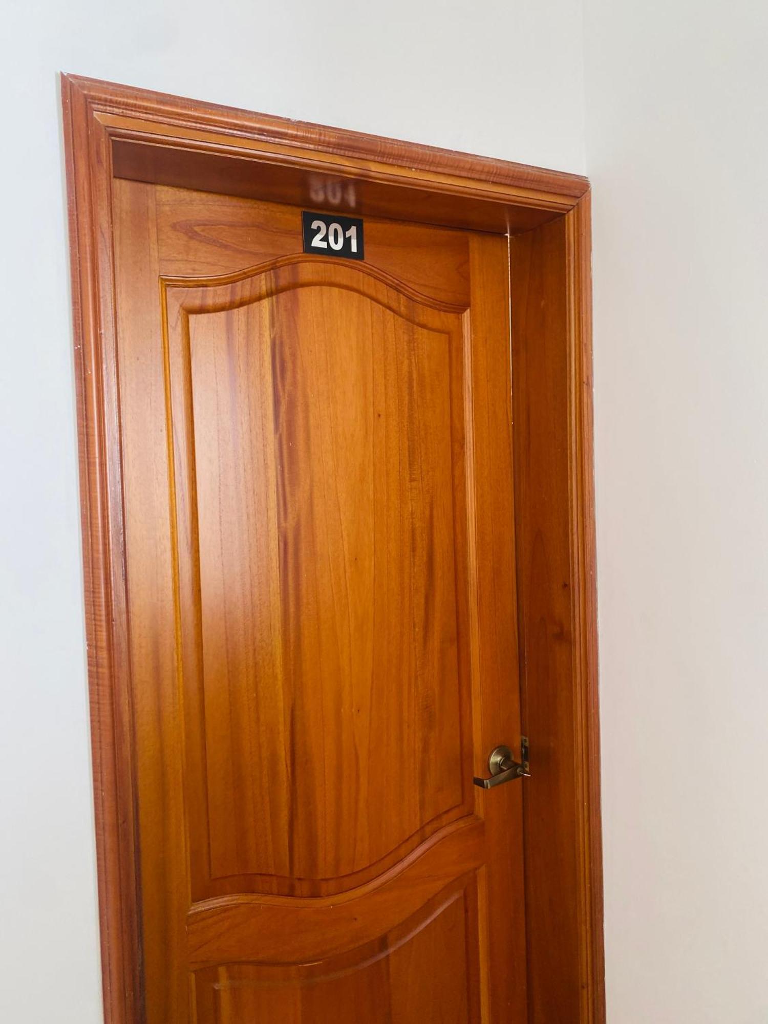 Paraiso Pie De La Popa