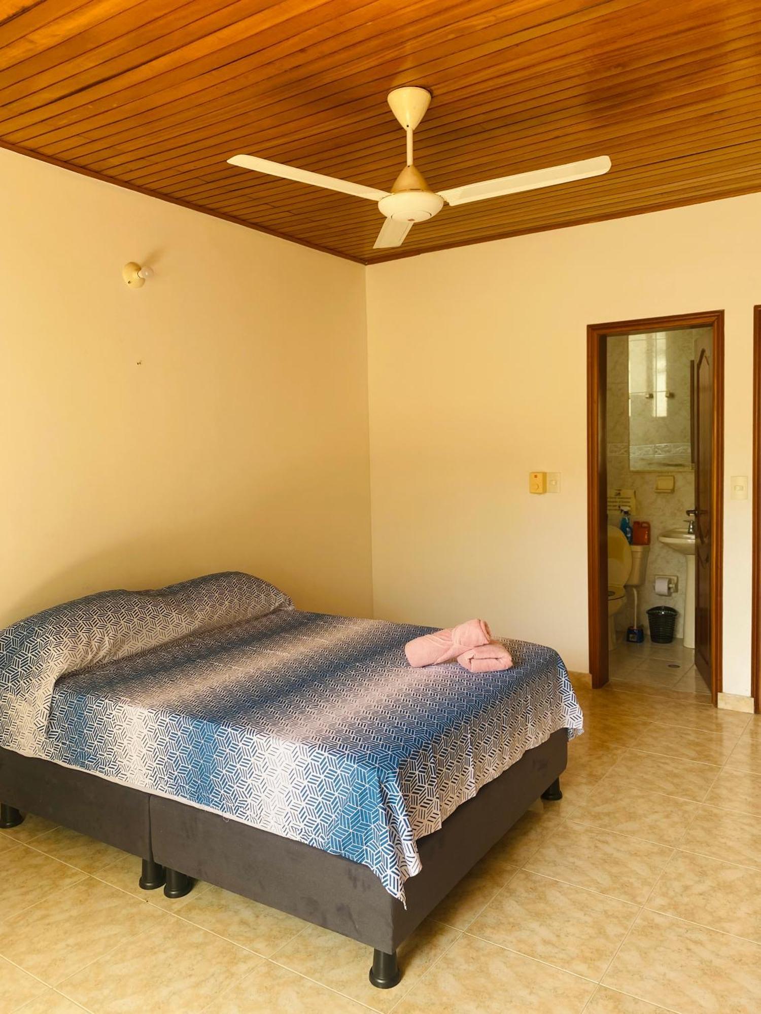 Paraiso Pie De La Popa 4* Cartagena