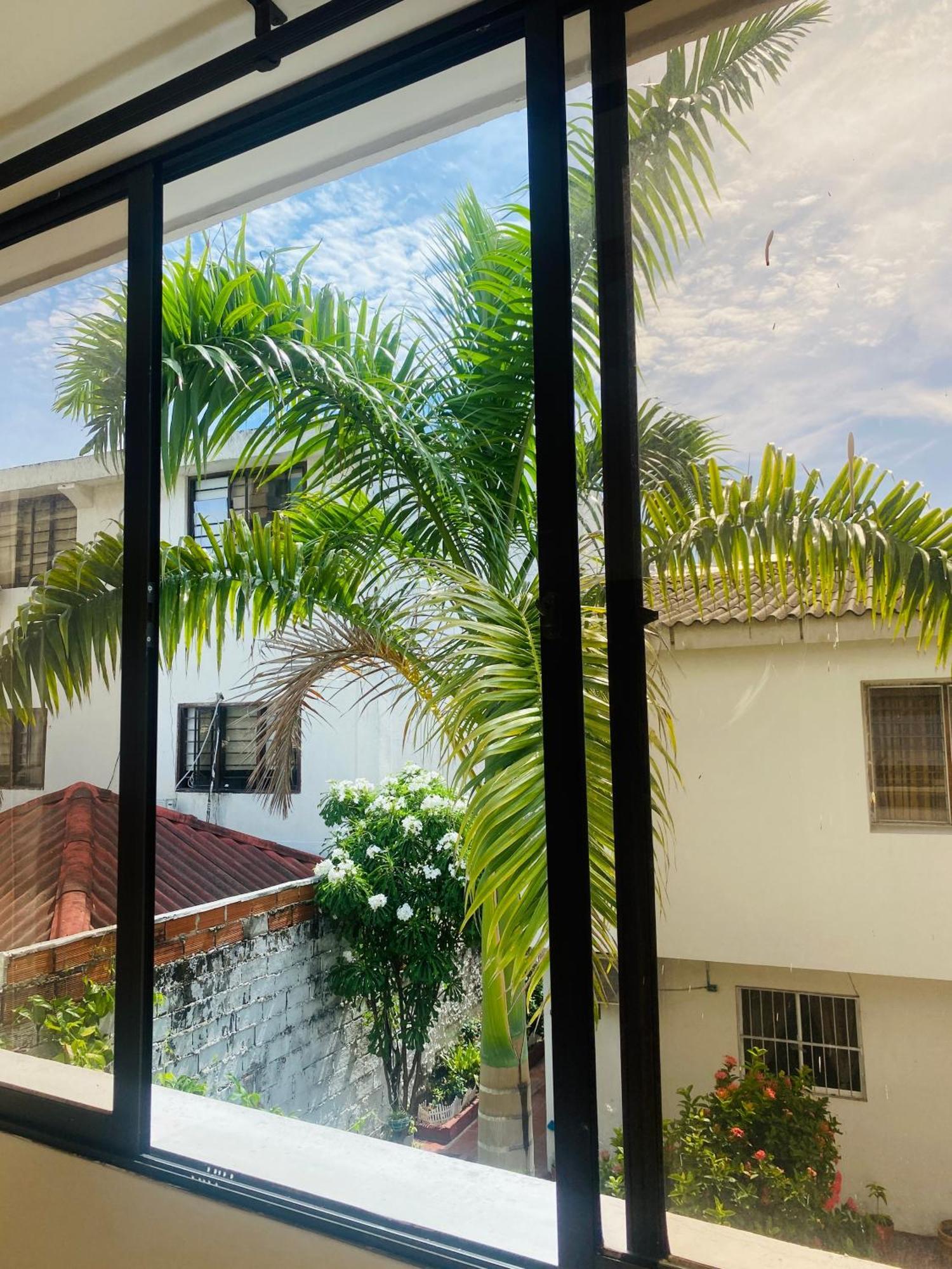 Paraiso Pie De La Popa