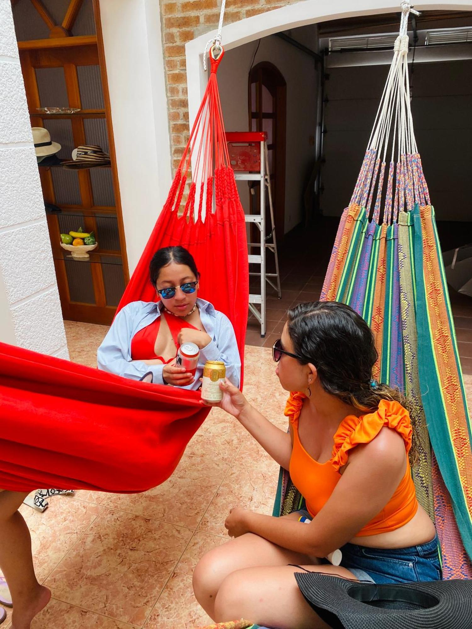 Paraiso Pie De La Popa