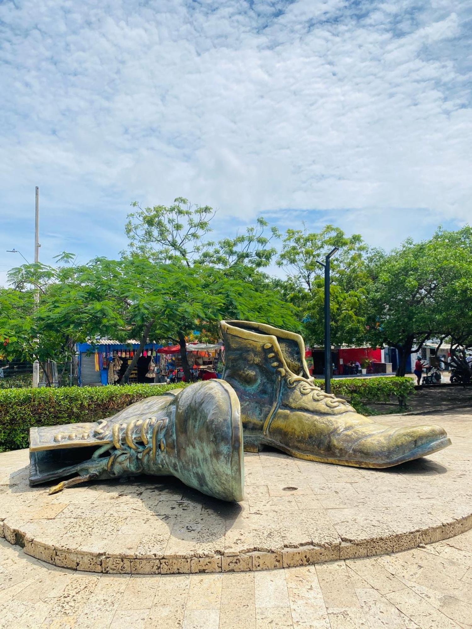 Pensión Paraiso Pie De La Popa Cartagena