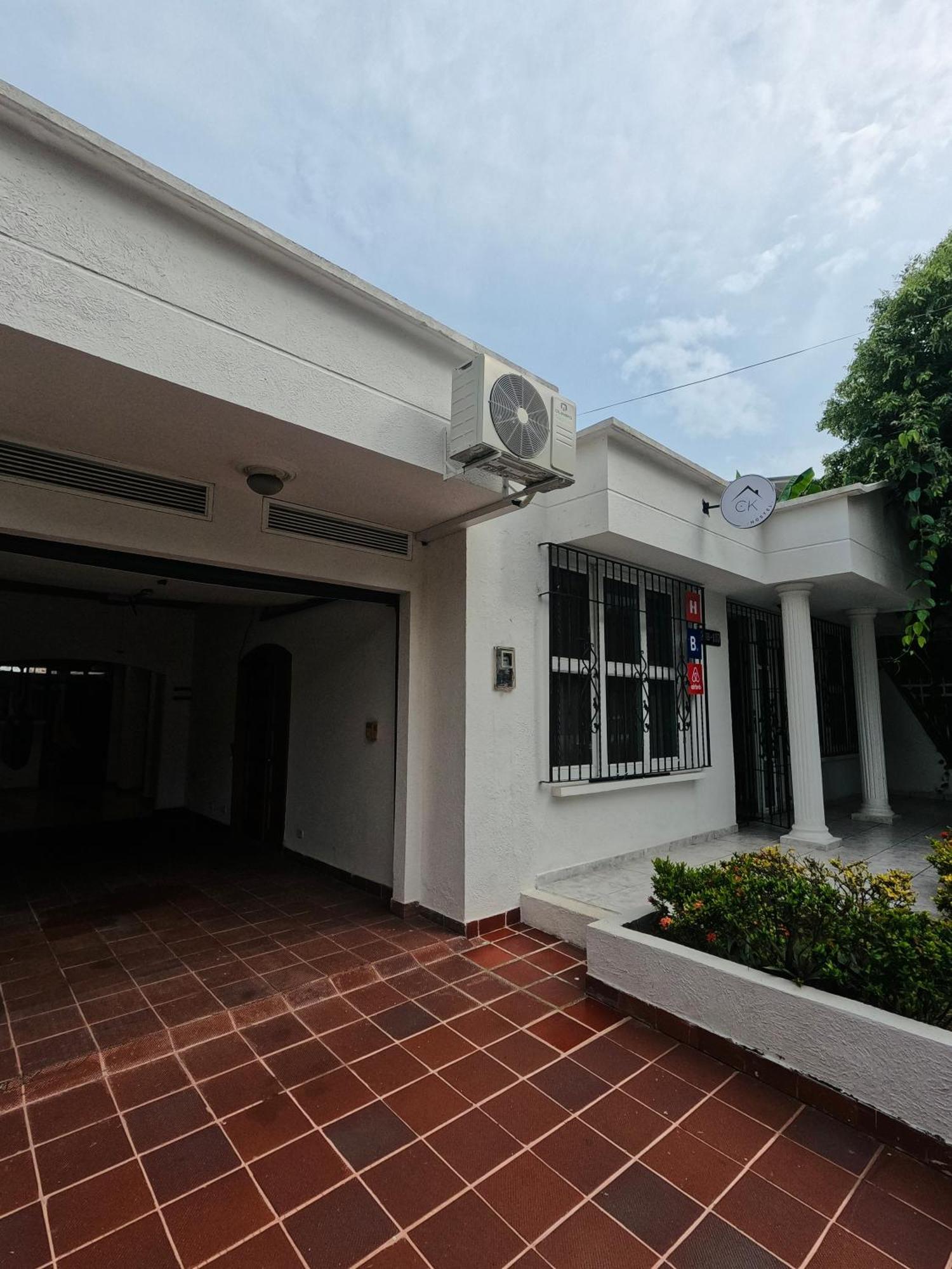 Paraiso Pie De La Popa