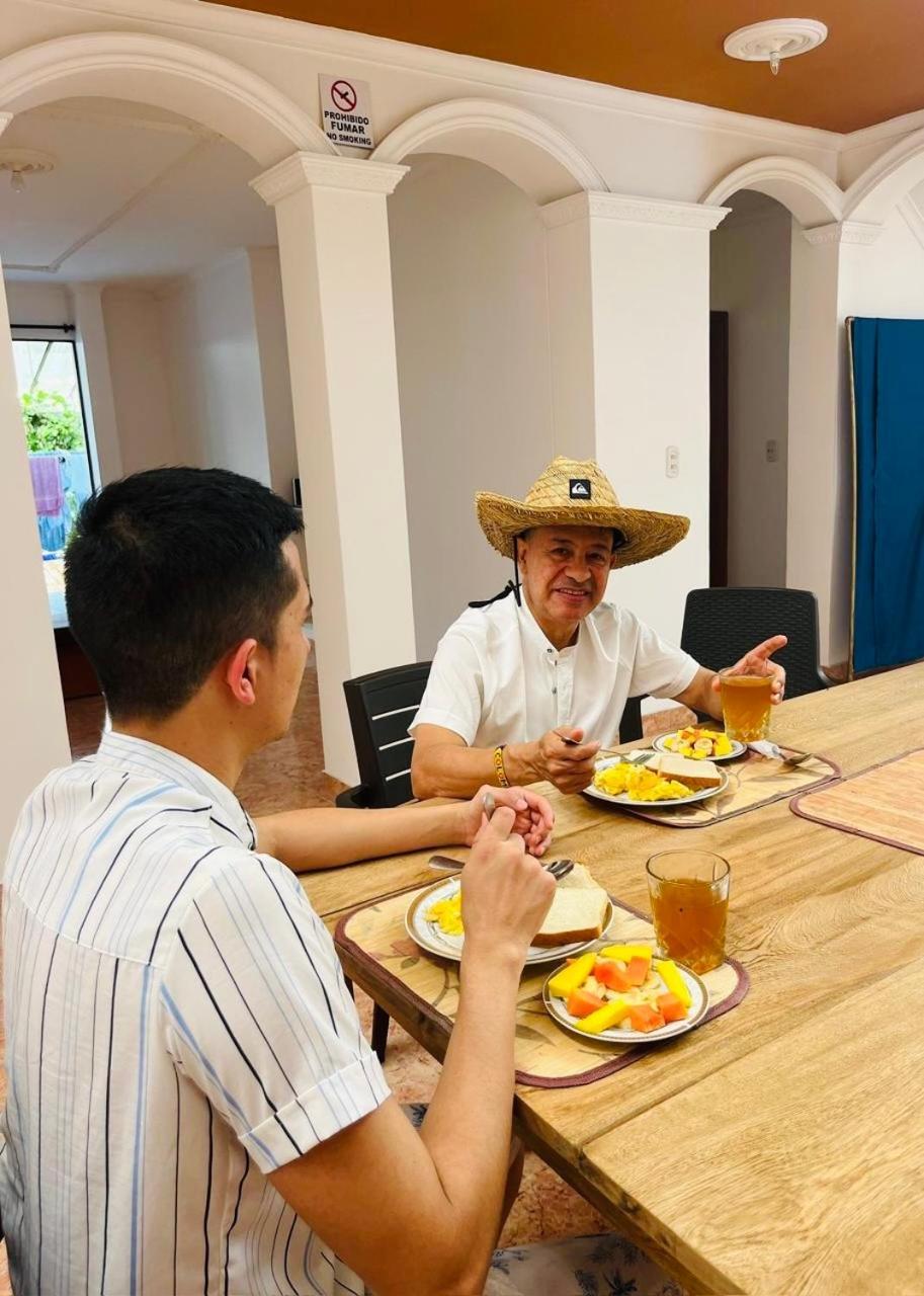 Paraiso Pie De La Popa 4* Cartagena